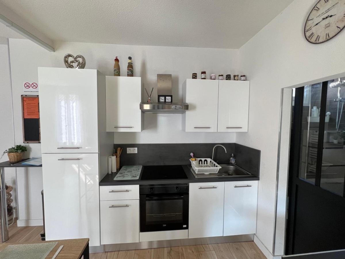 Spacieux Marx Dormoy Avec Parking Gratuit C Apartment