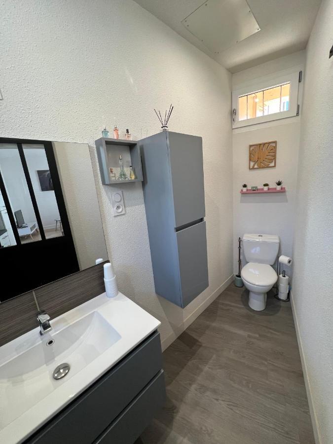 Spacieux Marx Dormoy Avec Parking Gratuit C * Clermont-Ferrand