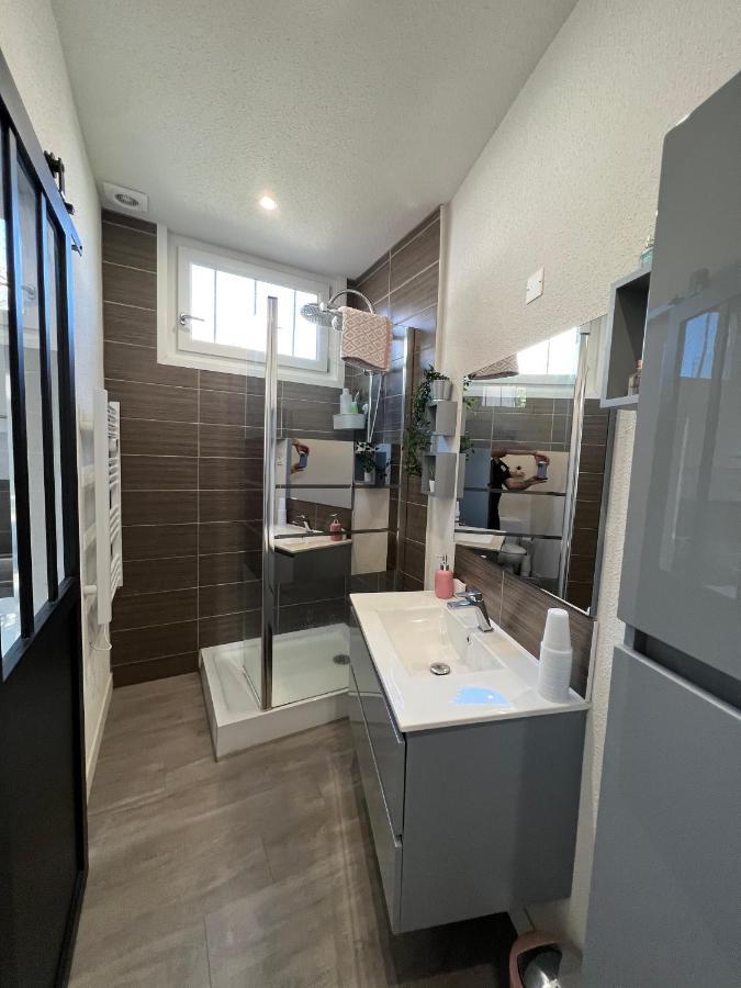 Apartment Spacieux Marx Dormoy Avec Parking Gratuit C *