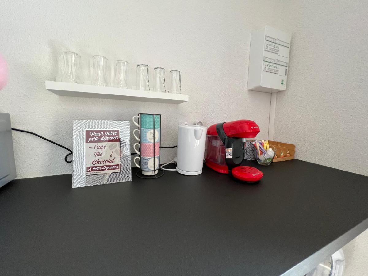 Spacieux Marx Dormoy Avec Parking Gratuit C Apartment *